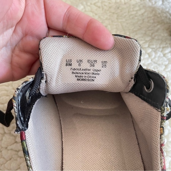 Naturalizer Morrison sneakers - Picture 7 of 9